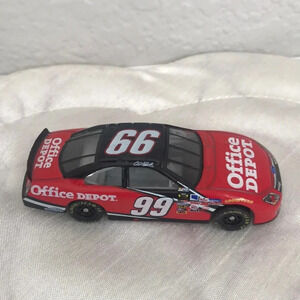 Carl Edwards #99 Office Depot Car